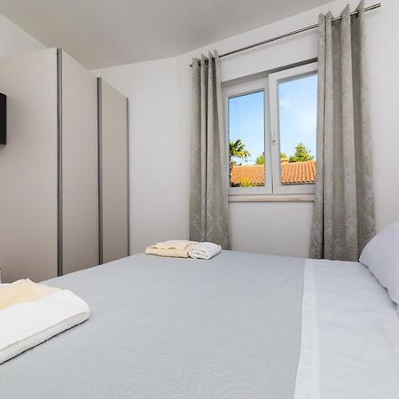 Apartment Nada 1 Malinska Exteriér fotografie